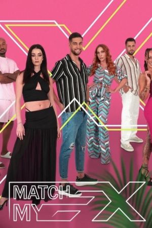 Match my Ex poster