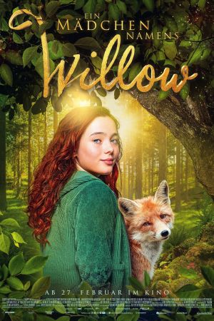 Ein Mädchen namens Willow poster