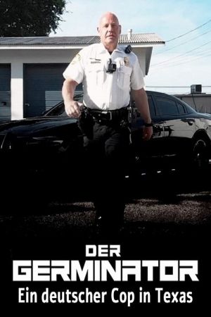 Der Germinator poster