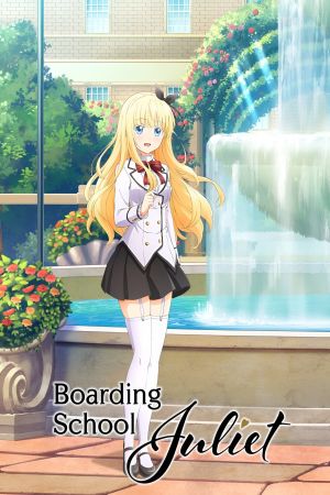 Boarding School Juliet hdfilme stream online
