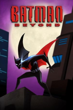 Batman of the Future hdfilme stream online