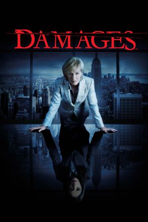 Damages - Im Netz der Macht hdfilme stream online