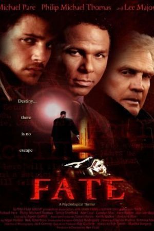 Fate poster