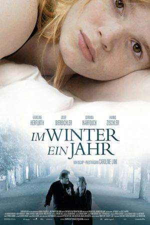 Im Winter ein Jahr poster