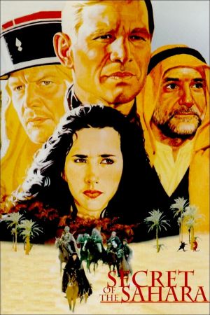 Das Geheimnis der Sahara hdfilme stream online