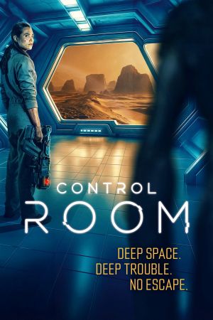 Control Room hdfilme stream online