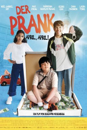 Der Prank - April, April! hdfilme stream online