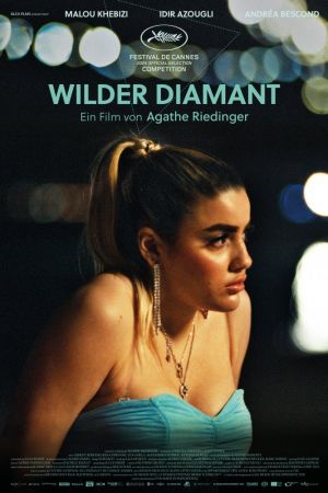 Wilder Diamant poster