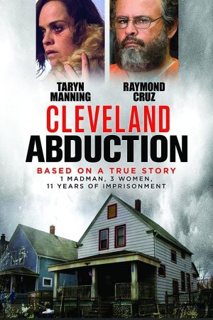 Die Cleveland - Entführung poster