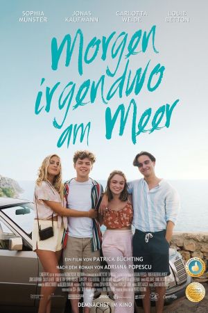 Morgen irgendwo am Meer hdfilme stream online