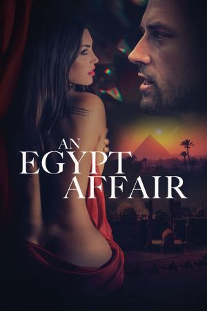 An Egypt Affair poster