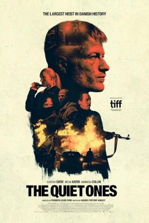 Die Lautlosen - Der perfekte Coup hdfilme stream online