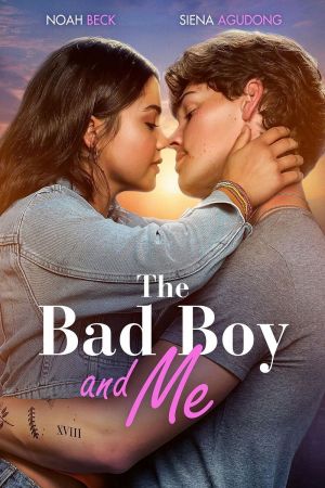 The Bad Boy and Me poster