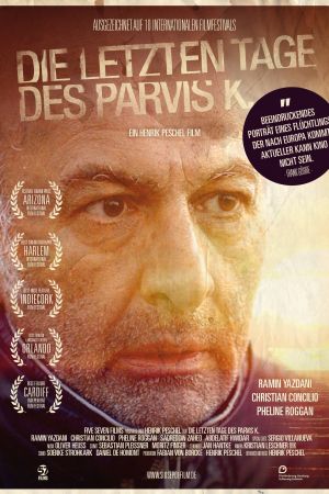 Die letzten Tage des Parvis K. hdfilme stream online
