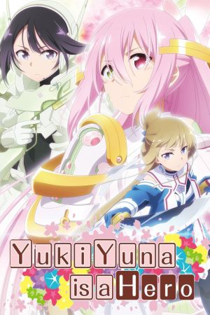 Yuki Yuna is a Hero hdfilme stream online