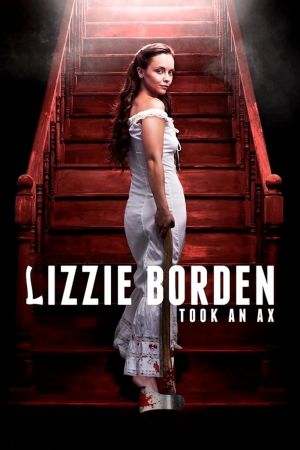 Lizzie Borden poster