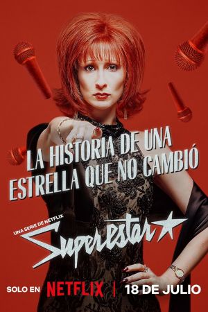 Superstar poster