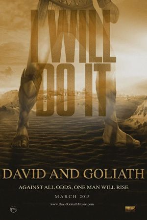 David and Goliath hdfilme stream online