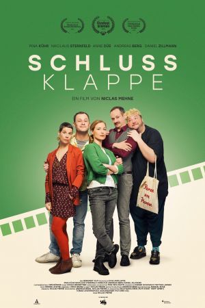 Schlussklappe hdfilme stream online