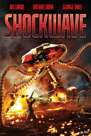 Shockwave - Kampf der Maschinen hdfilme stream online