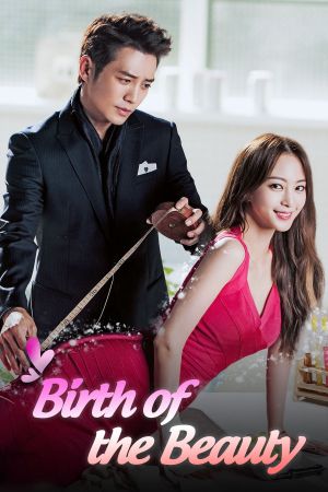 Birth of A Beauty poster