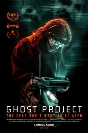 Ghost Project hdfilme stream online