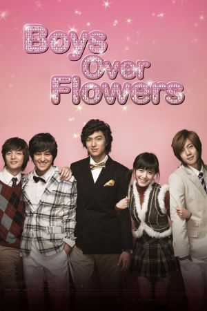 Boys Over Flowers hdfilme stream online