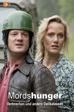 Mordshunger - Verbrechen und andere Delikatessen hdfilme stream online