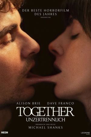 Together - Unzertrennlich poster