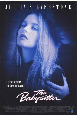 Innocent Babysitter hdfilme stream online