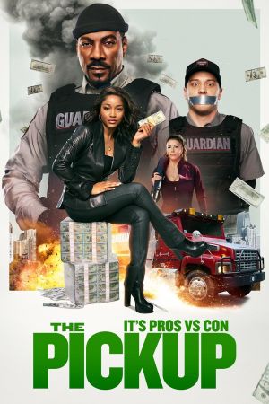 The Pickup poster