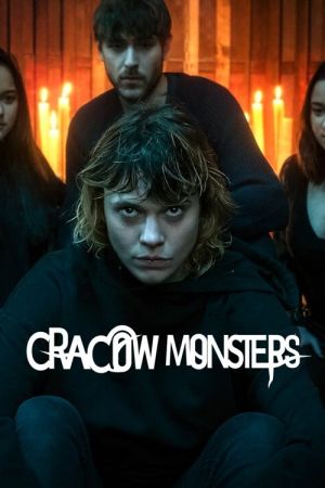 Cracow Monsters hdfilme stream online