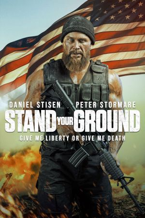 Stand Your Ground - Tödliches Recht hdfilme stream online