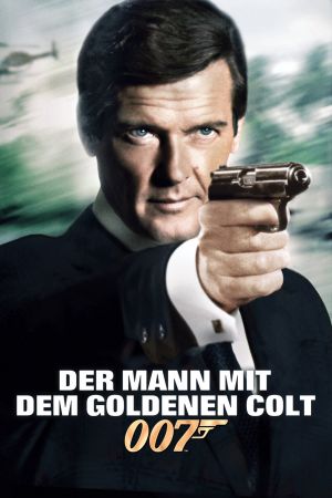 James Bond 007 - Der Mann mit dem goldenen Colt hdfilme stream online
