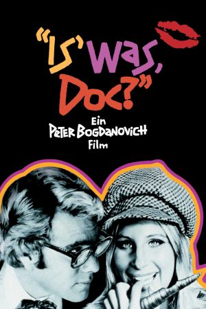 Is' was, Doc hdfilme stream online