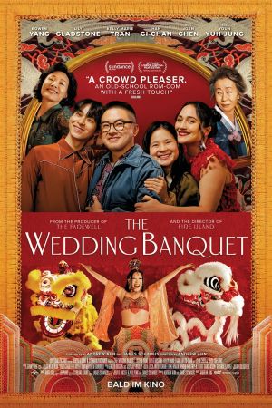 The Wedding Banquet hdfilme stream online
