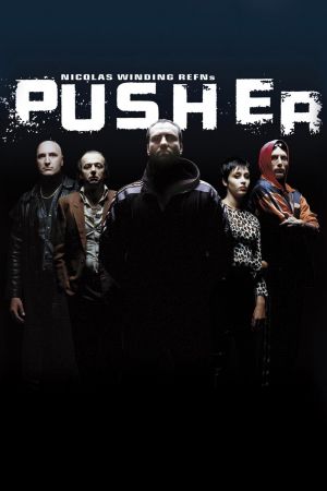 Pusher hdfilme stream online