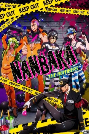 Nanbaka hdfilme stream online