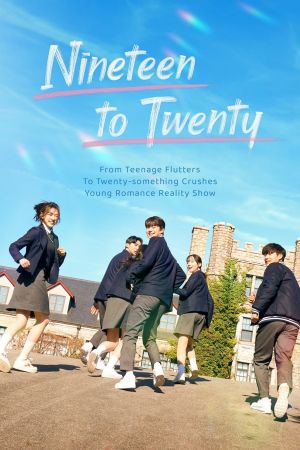 Nineteen to Twenty poster