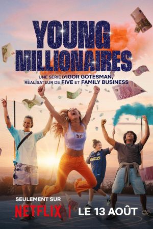 Young Millionaires hdfilme stream online