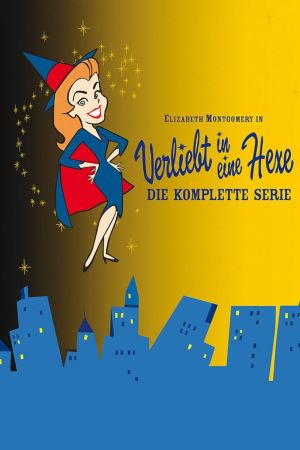Verliebt in eine Hexe hdfilme stream online