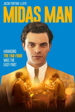 Midas Man poster