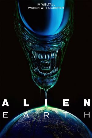 Alien: Earth poster