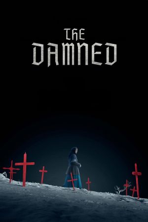 The Damned poster