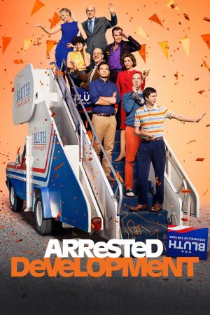 Arrested Development hdfilme stream online