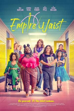 Empire Waist - Dein Leben, dein Laufsteg hdfilme stream online
