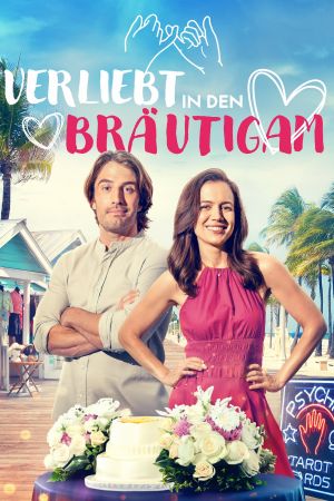 Verliebt in den Bräutigam poster
