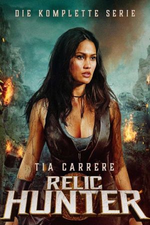 Relic Hunter - Die Schatzjägerin hdfilme stream online