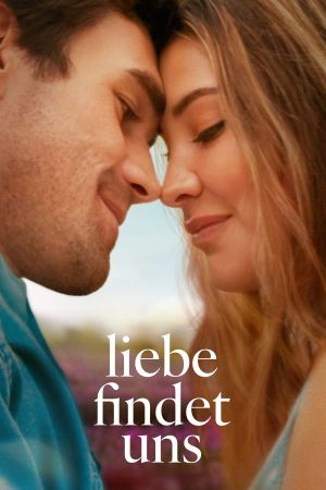 Liebe findet uns poster