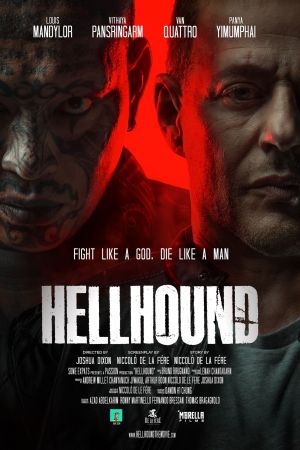 Hellhound hdfilme stream online